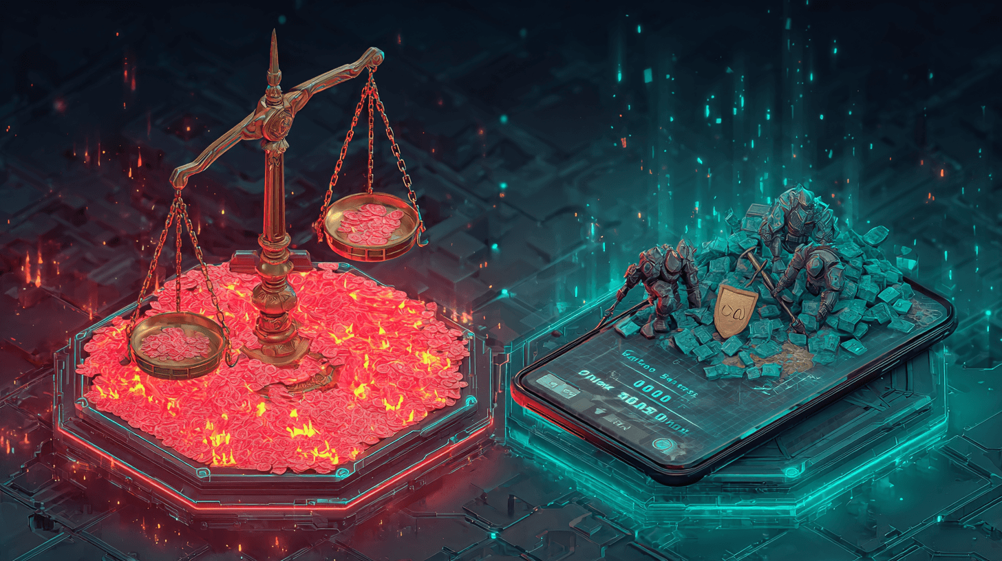 Beli Akun ML vs Top Up: Mana yang Lebih Worth It? Ini Perhitungannya