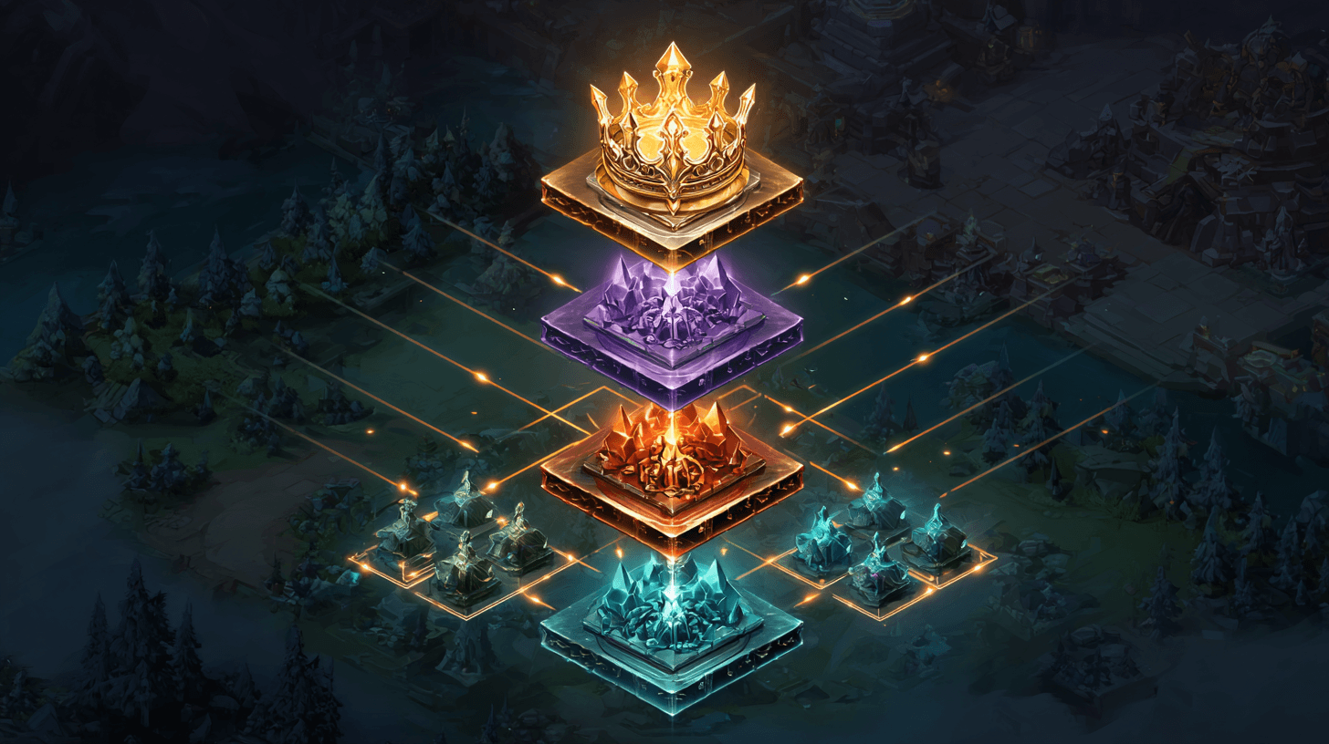 Mau Jual Akun ML Kamu? Ini Cara Dapat Harga Terbaik