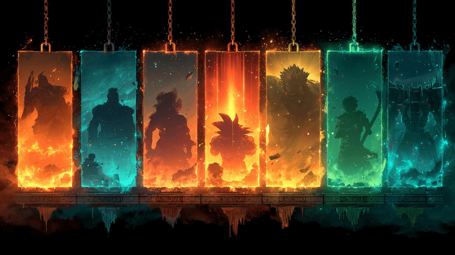 Daftar Skin Mobile Legends Terlangka 2026: Legend, Collector, dan Collab Paling Dicari